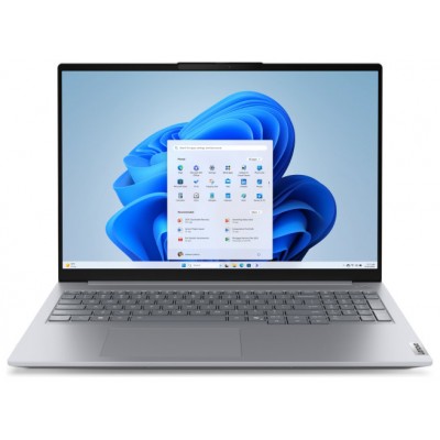 PORTATIL LENOVO THINKBOOK 16 G8 IRL i5 210H 16GB 512GB 16"WUXGA W11P KIT DIGITAL